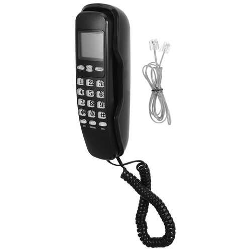Festnetztelefon schnurgebunden - festnetztelefon,