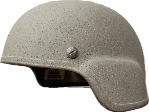 Army helm gentex level iiia - gentex,