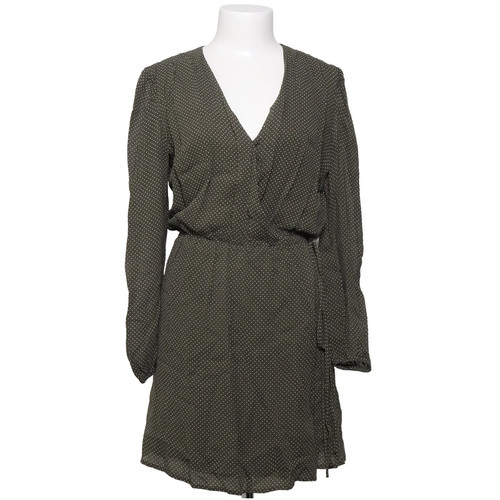 American vintage wickelkleid - vintage,,