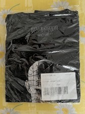 Hellraiser III T-Shirt Größe