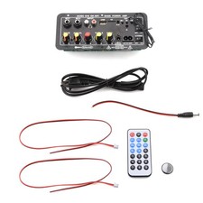 1set Amplifier Board Bluetooth