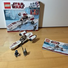 LEGO Star Wars 8085 Freeco