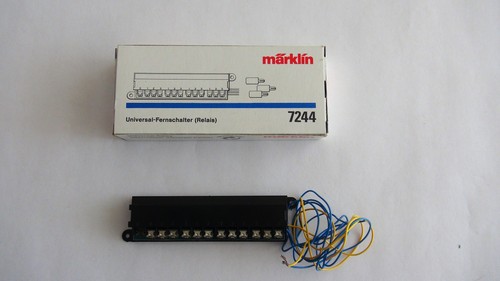 Märklin 7244