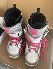 NEU!!! Snowboardstiefel, Snowboardschuhe, Größe 40