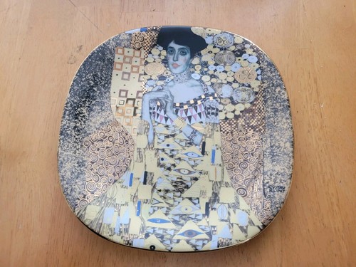 Klimt sammelteller serie - klimt,