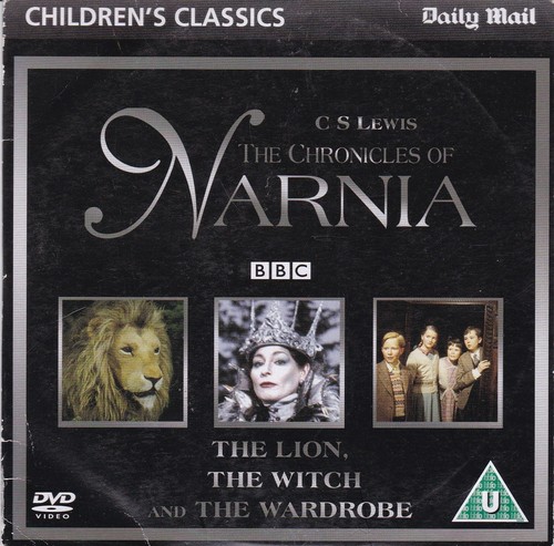 The chronicles narnia - the,