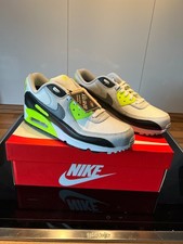 Nike Air Max 90 GTX White Volt
