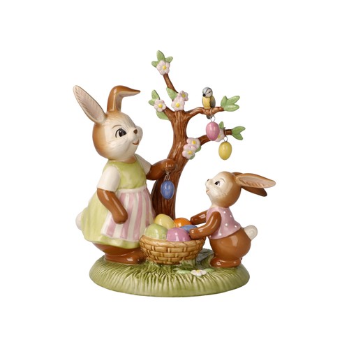 Goebel osterhasen hasen - goebel,