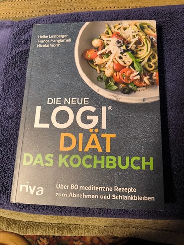 Die neue logi diät - die,