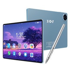 2025 Neueste Tablet 24GB RAM 256GB ROM Android 15 Octa-Core 8000mAh 1920*1200 PC