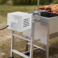 BBQ Röster