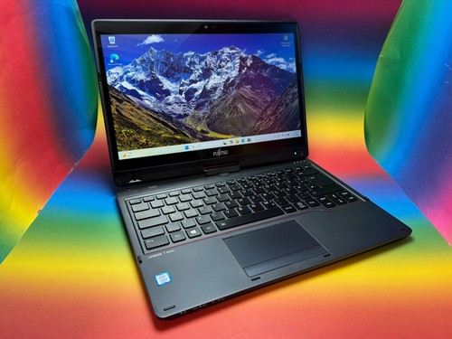 Fujitsu lifebook t939 - lifebook,