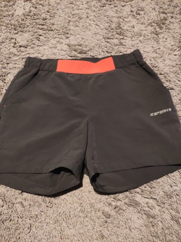 Icepeak sporthose kurz - icepeak,