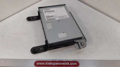 Audio verstärker volvo v70 - audio,