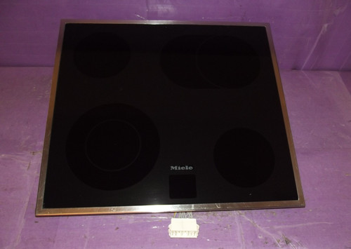 Miele km6003 glaskeramik - miele,