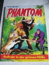 Phantom-Comic-Nr. 88-1977
