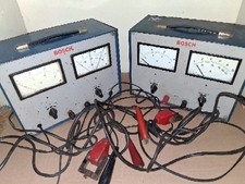 Bosch tester volt - bosch, ampere