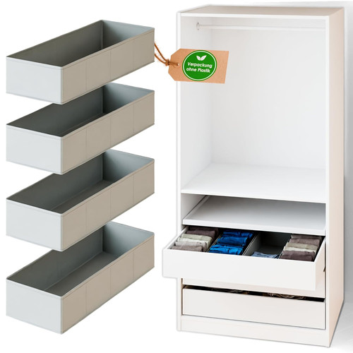 Schubladen organizer boxen - schubladen, organizer,