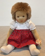 Käthe Kruse Puppe Mummelchen