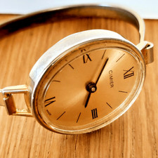 CIMIER, Mechanische Vintage