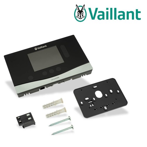 Vaillant raumtemperaturregler - vaillant,