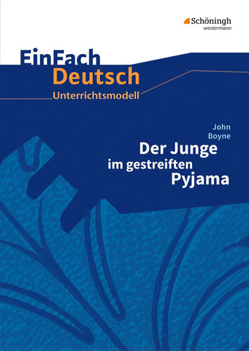 Der junge gestreiften - der,