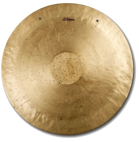 Zildjian zxgo00240 wind gong - zildjian,