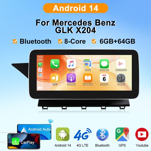 Android 14 autoradio - android,