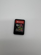 Splatoon 2 (Nintendo Switch) Spiel Modul [Zustand Top]