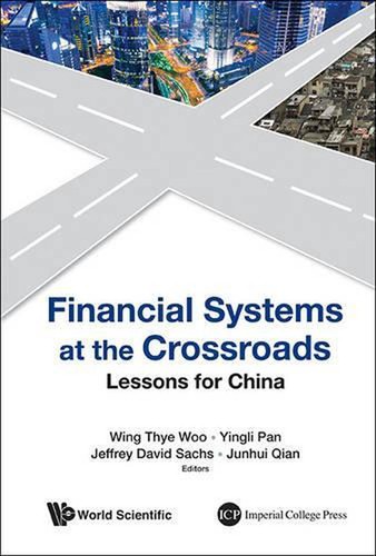 Financial systems the - systems,