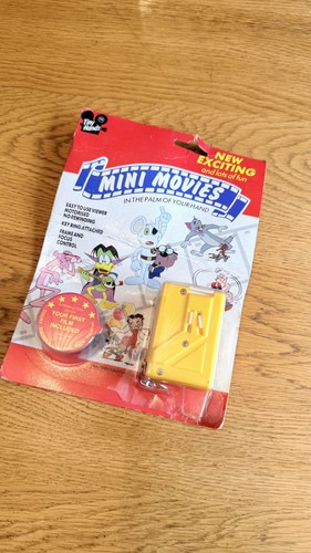 Tiny hands mini filme - tiny,