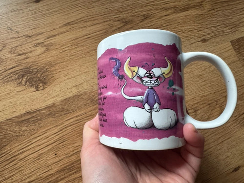 Diddl tasse becher - diddl,