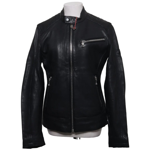 Autark lederjacke damen - lederjacke,,