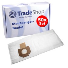 50x Microvlies-Beutel für