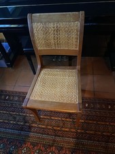 Gunther Lambert 4x Teak Stuhl