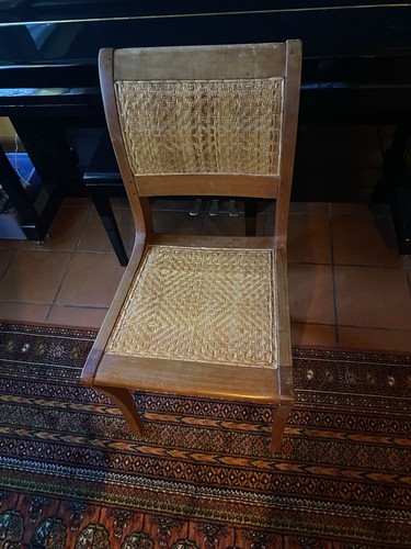 Gunther lambert teak stuhl - lambert,