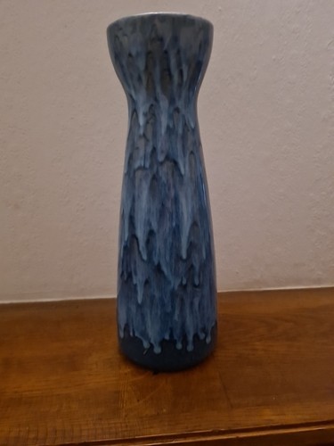 Scheurich keramik vase 520 - keramik,