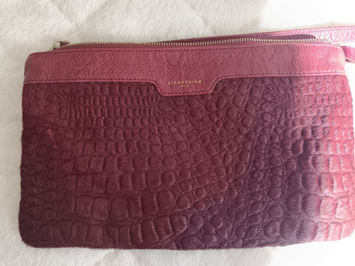 Liebeskind handtasche leder - handtasche,