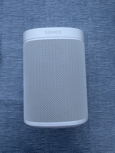 Sonos one smart - sl,