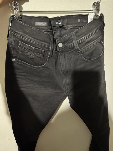 Replay hyperflex men black - replay,