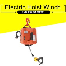 Elektrische Seilwinde 500KG