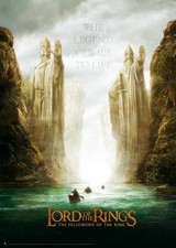Puzzle (1000 T.) Der Herr der