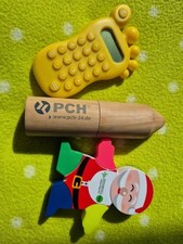 Schulsachen Geschenke Stifte Textmarker Taschenrechner zum Teil Neu