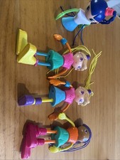 McDonald’s Happy Meal –