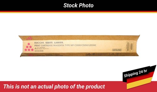 841286 ricoh aficio mpc4000 - 841286,