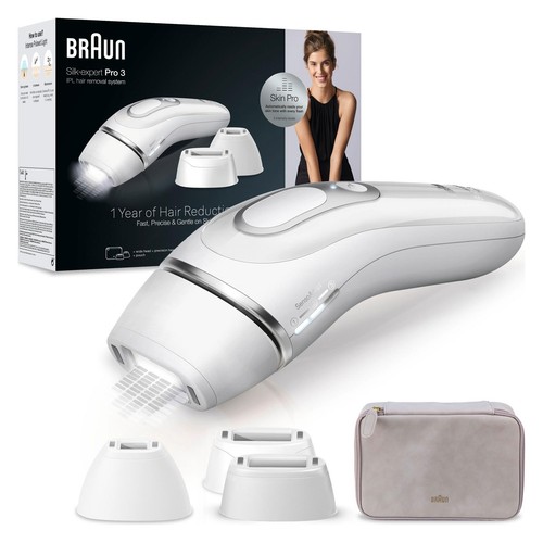 Braun ipl haarentferner - ipl,
