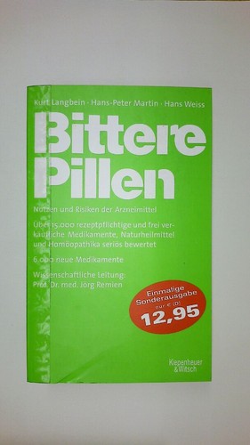 59018 bittere pillen nutzen - 59018,