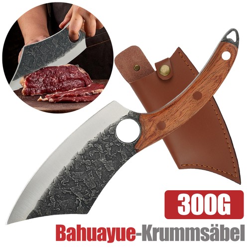 Küchenmesser profi kochmesser - profi,