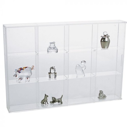 Safe klein vitrine - safe, aus