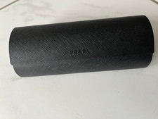 "PRADA"  Brillenetui/Hartbox